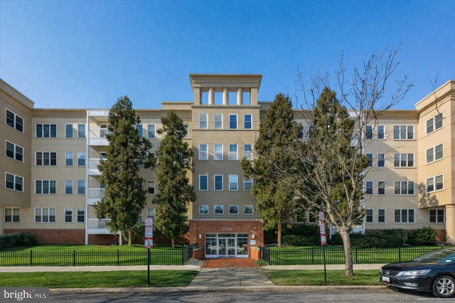 2004 11TH STREET, Washington, DC 20001