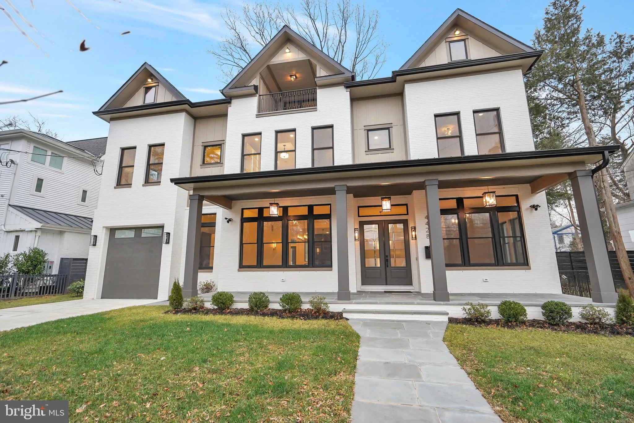 4428 ALBEMARLE STREET, Washington, DC 20016