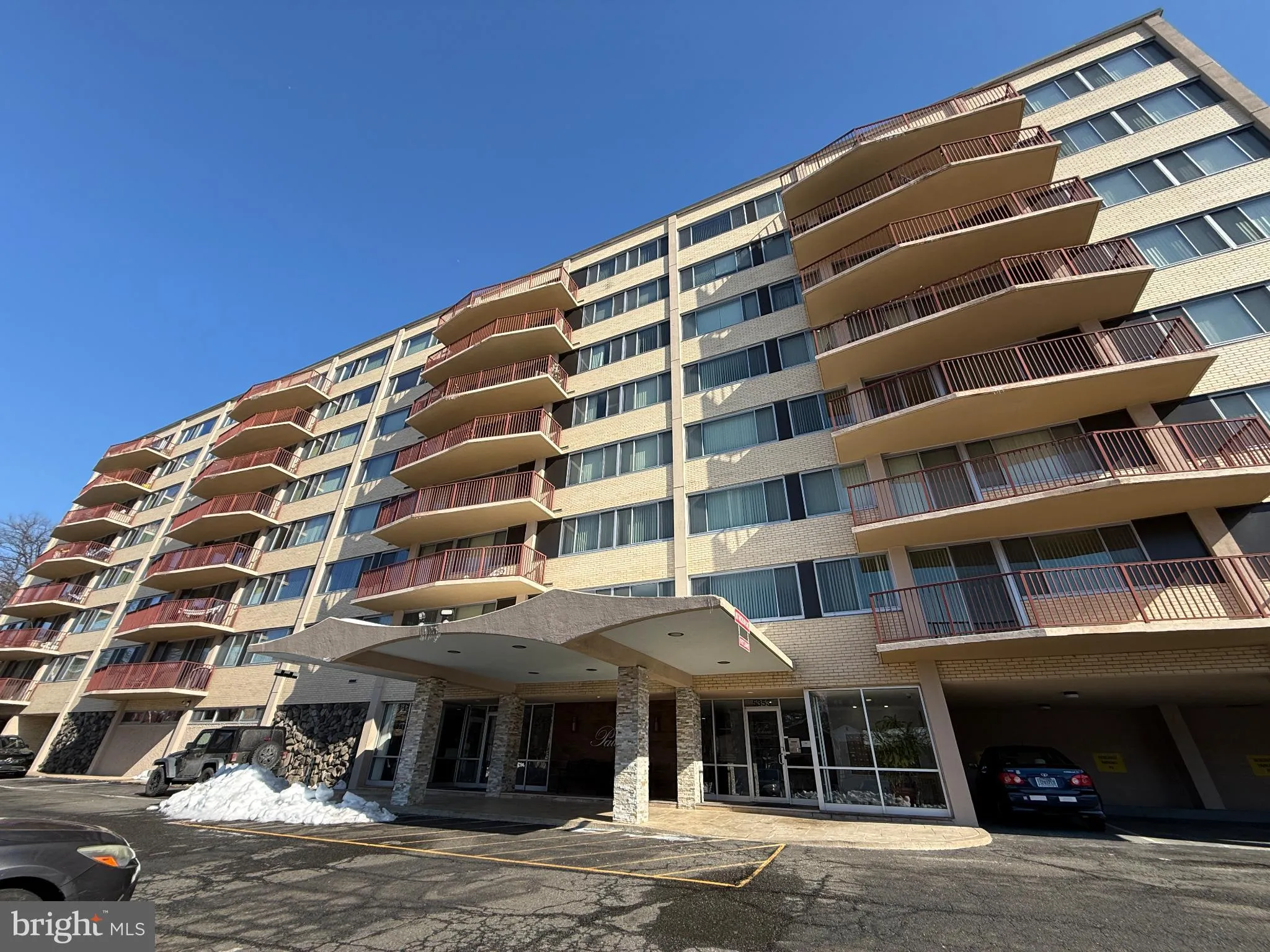 5353 COLUMBIA PIKE, Arlington, VA 22204