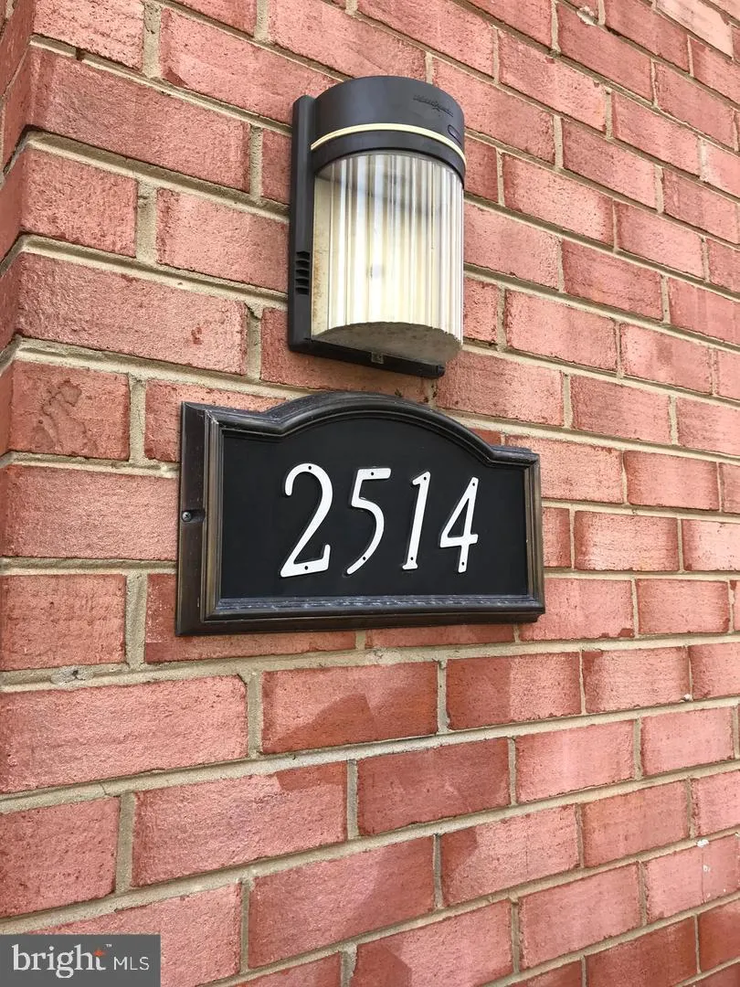 2514 MARKHAM, Landover, MD 20785