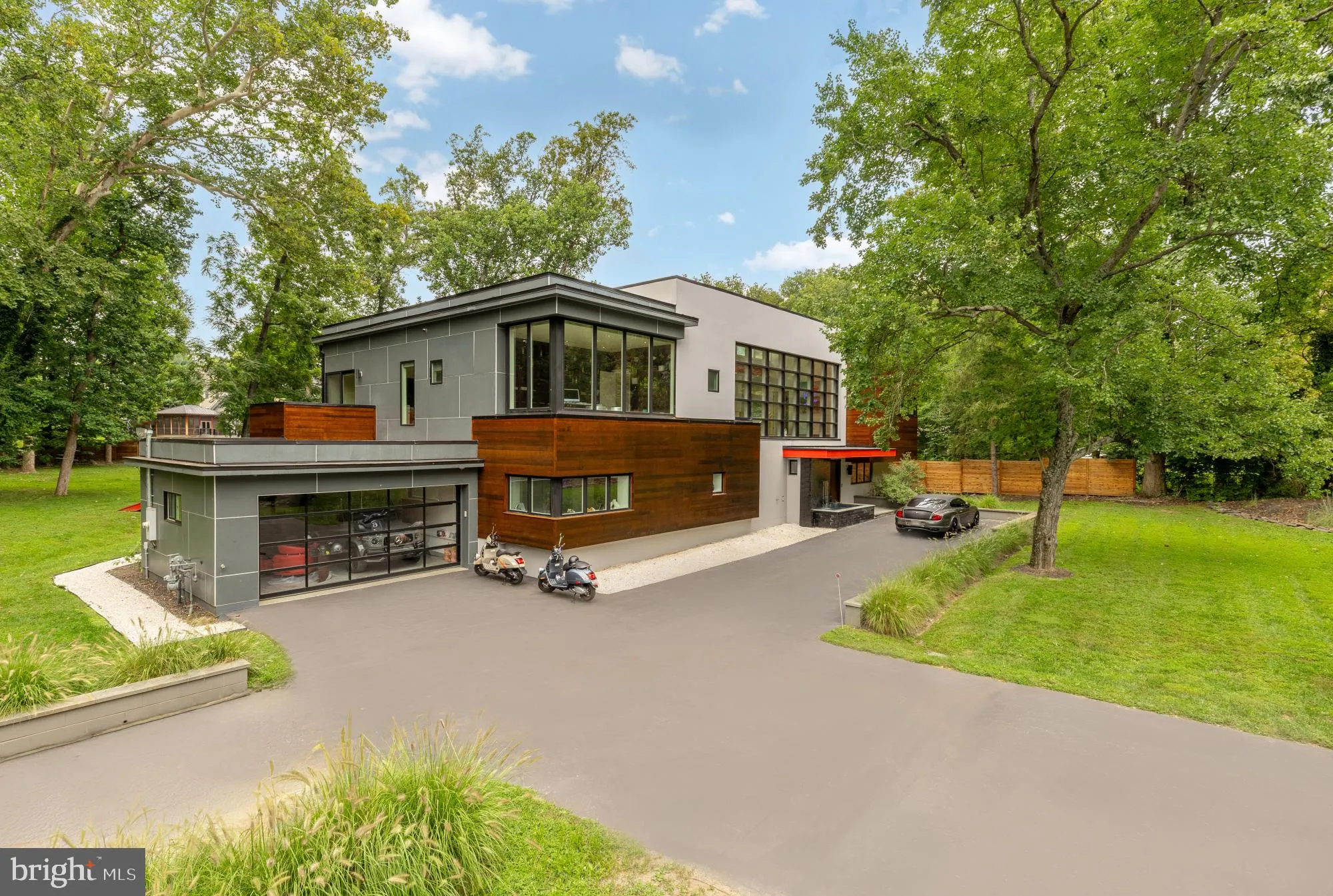 6309 BRADLEY BOULEVARD, Bethesda, MD 20817