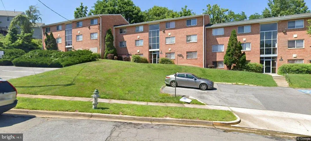 7512 HAWTHORNE STREET, Landover, MD 20785