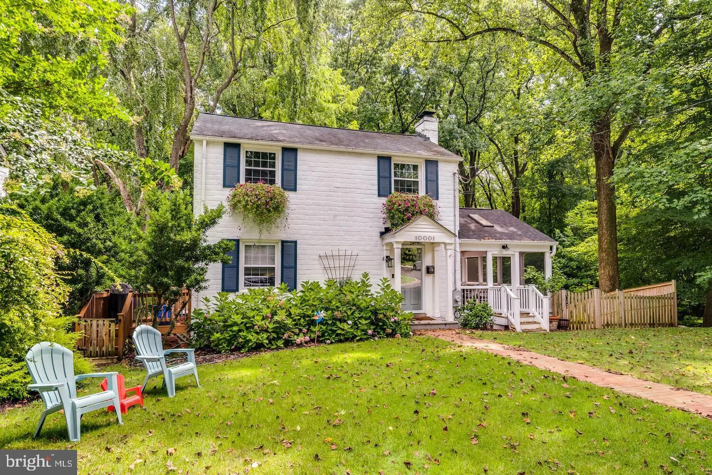 10001 BIG ROCK ROAD, Silver Spring, MD 20901