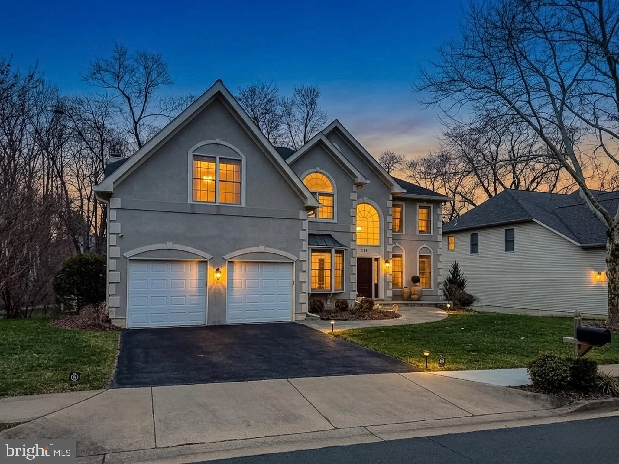 Residential Active