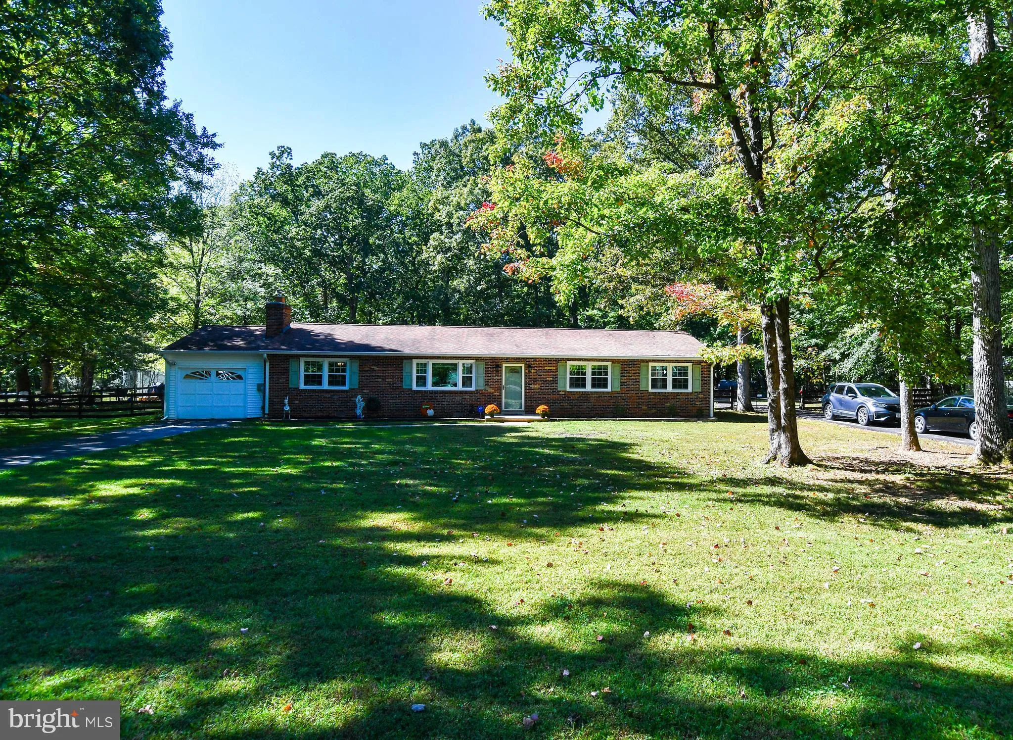 13660 VAN DOREN ROAD, Manassas, VA 20112