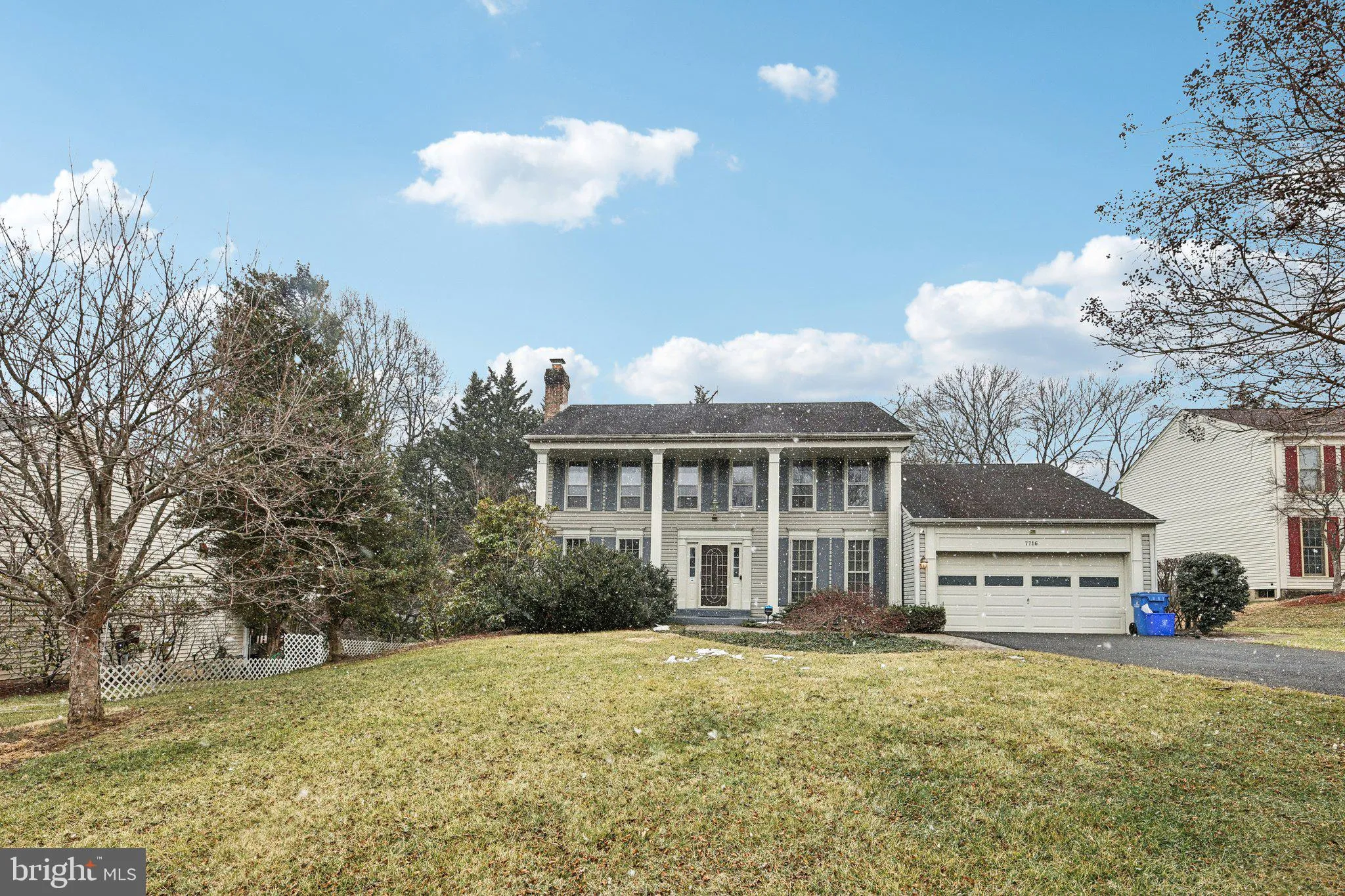 7716 POLARA PLACE, Derwood, MD 20855