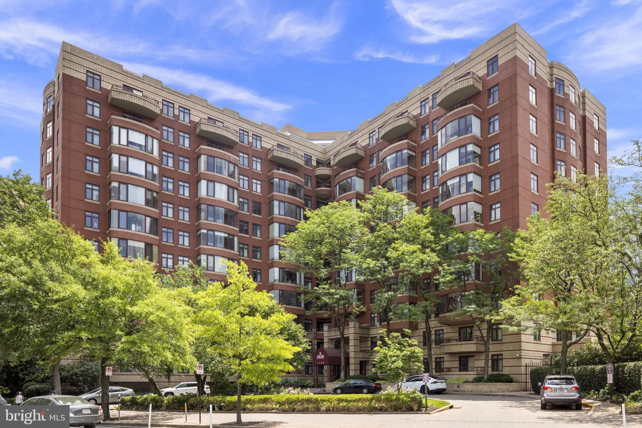 2400 CLARENDON BOULEVARD, Arlington, VA 22201