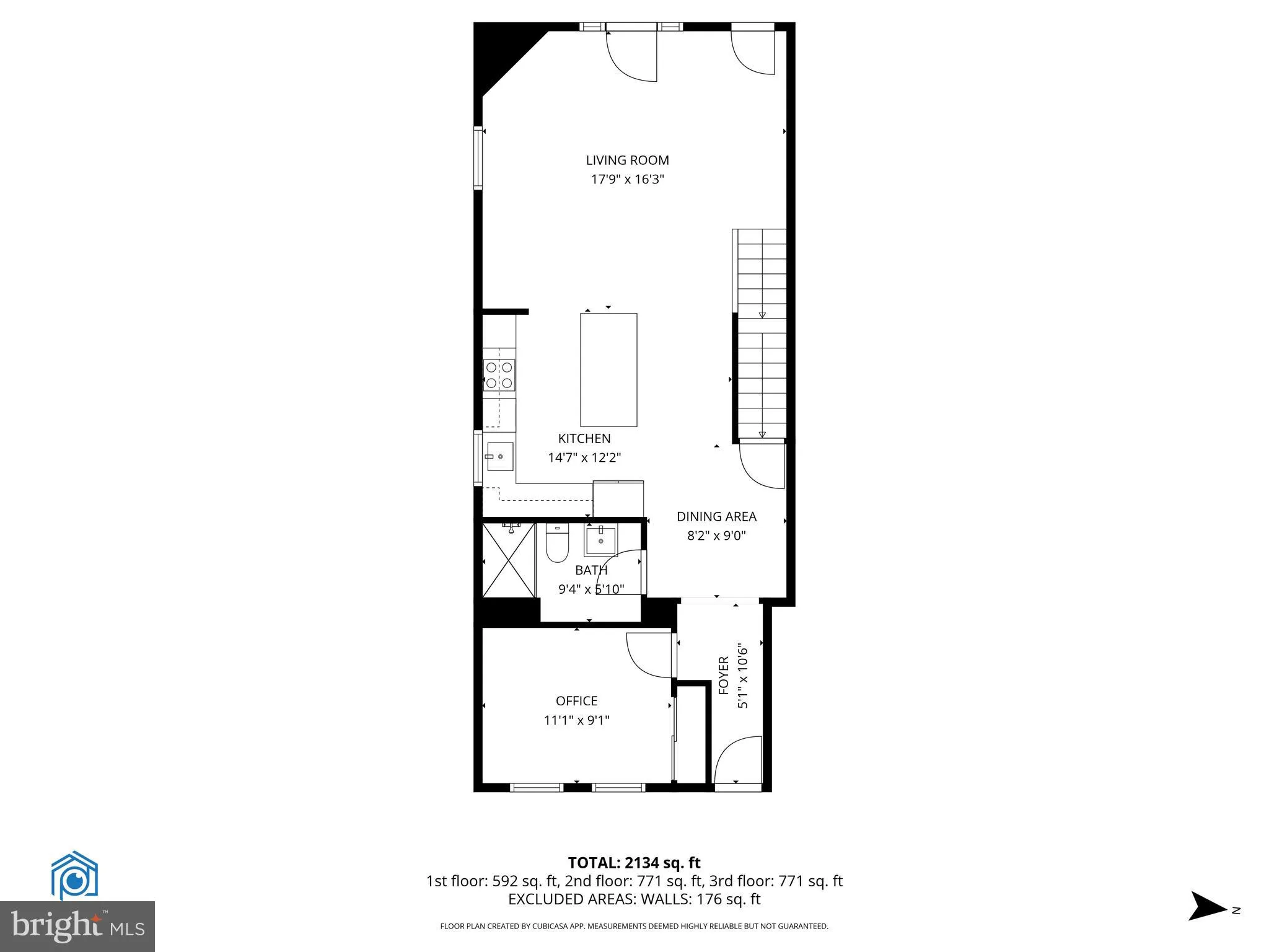 413 INGRAHAM STREET, Washington, DC 20011