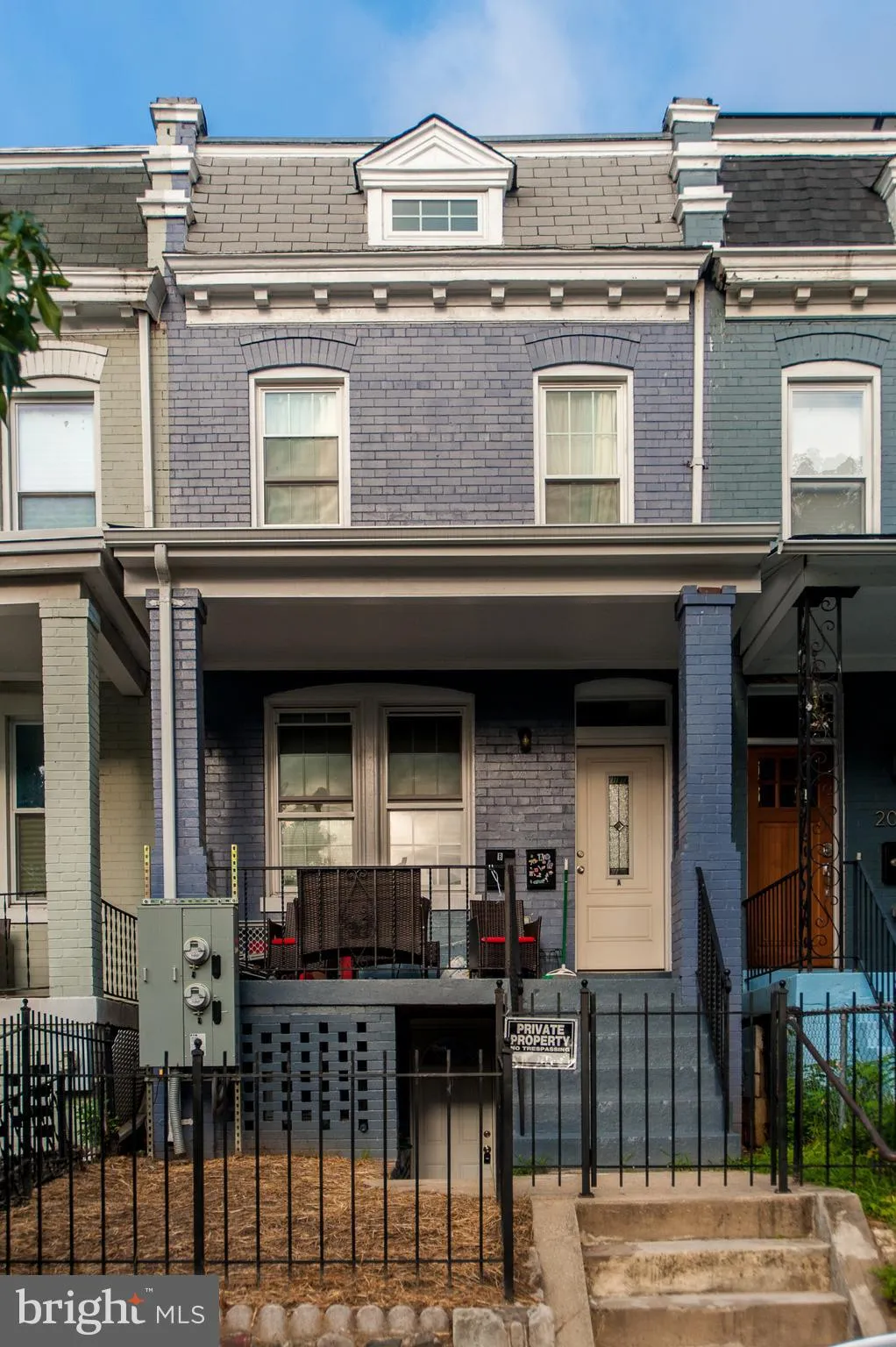 2022 4TH STREET, Washington, DC 20002