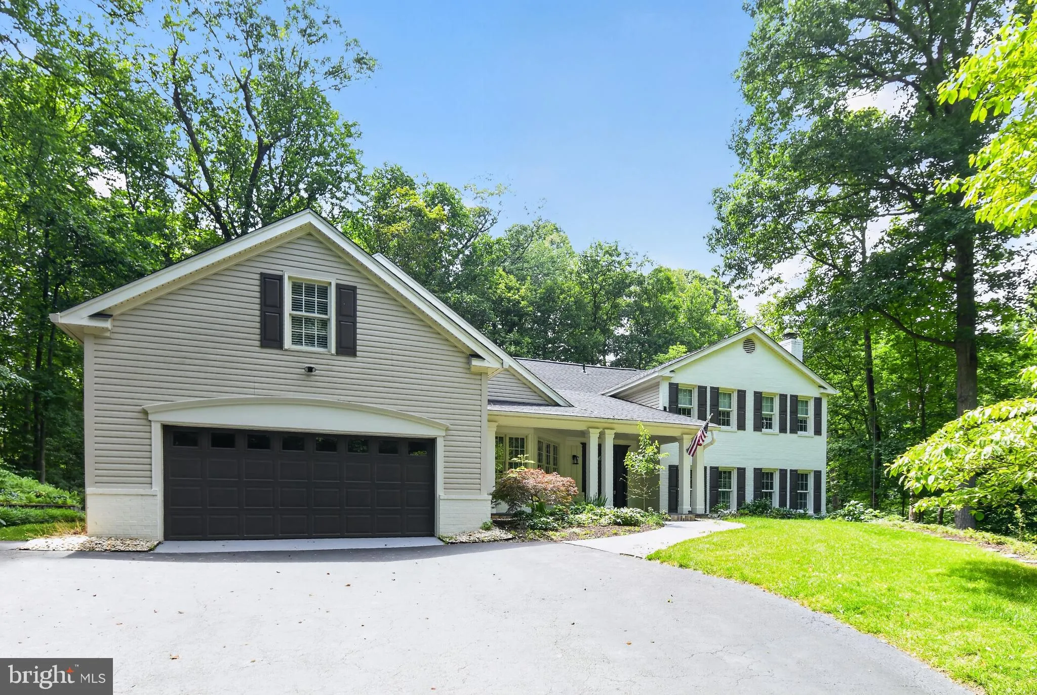 11728 STUART MILL ROAD, Oakton, VA 22124