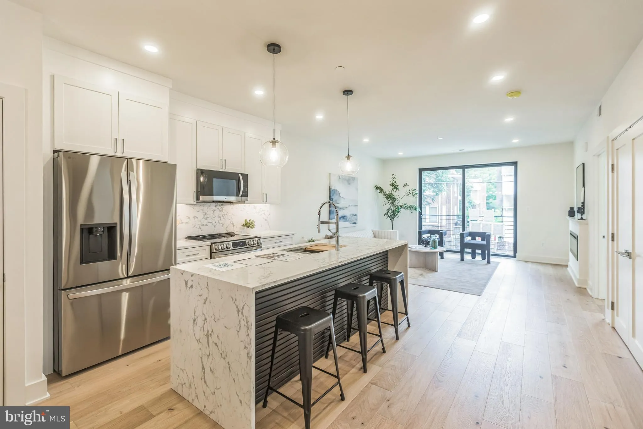 7125 GEORGIA AVENUE, Washington, DC 20012