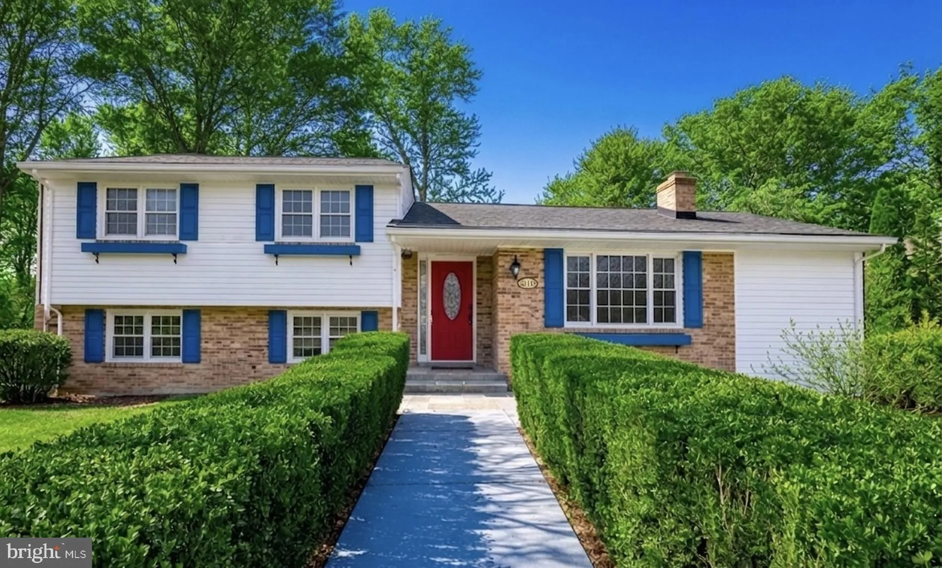 5210 LINDSAY STREET, Fairfax, VA 22032