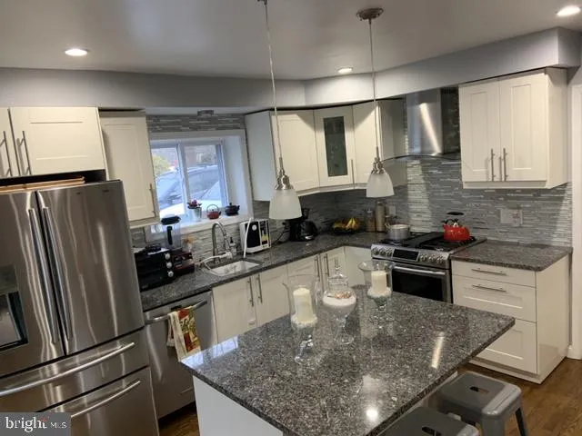 13807 EASTLAND STREET, Rockville, MD 20853