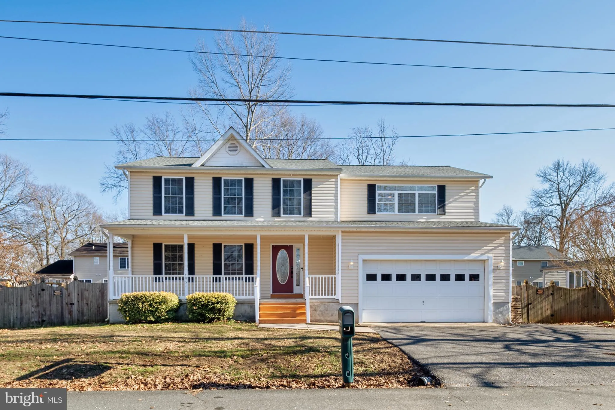 4951 DOGWOOD STREET, Shady Side, MD 20764
