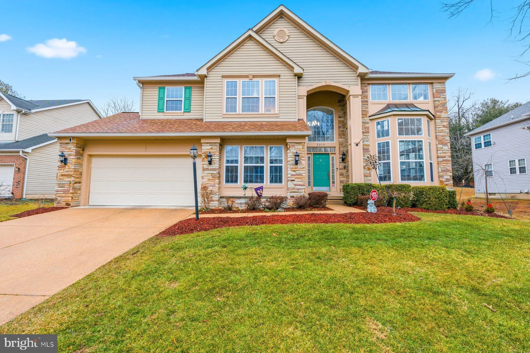 5319 WOODNOTE LANE, Columbia, MD 21044