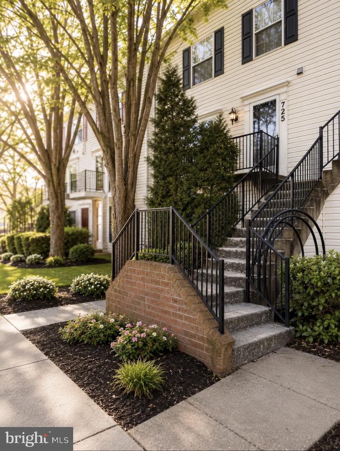 725 PALDAO TERRACE, Hyattsville, MD 20785