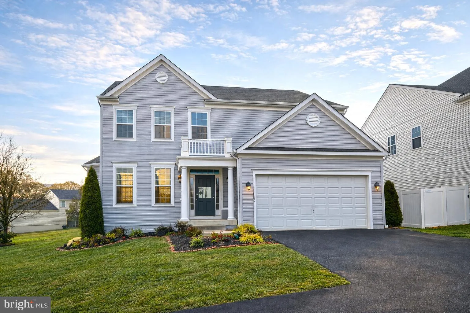 6201 WALTER WAY, Ellicott City, MD 21043