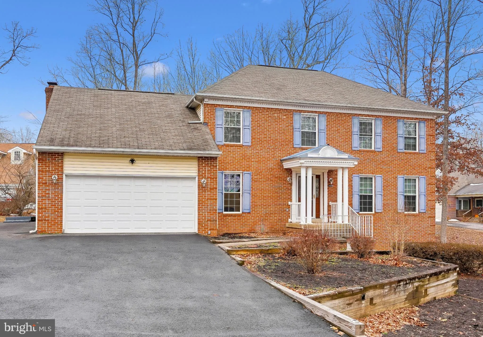 4790 STONEHURST DRIVE, Woodbridge, VA 22192