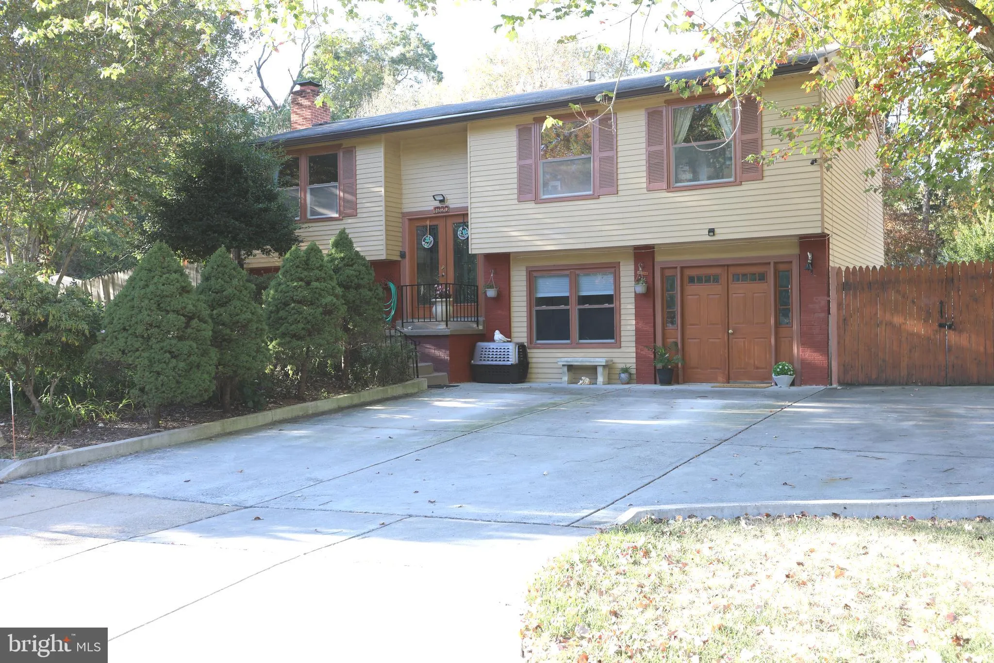 1320 RAINBOW DRIVE, Silver Spring, MD 20905