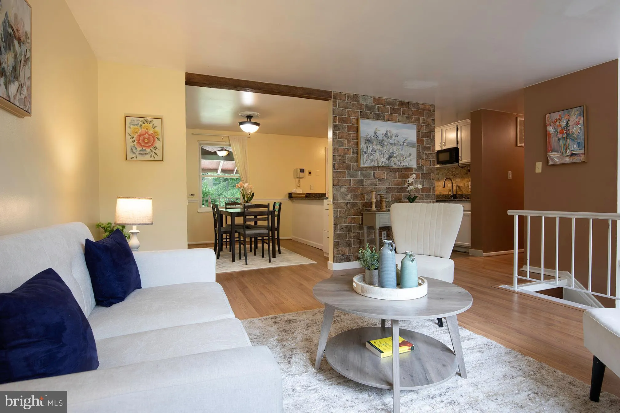 1320 RAINBOW DRIVE, Silver Spring, MD 20905