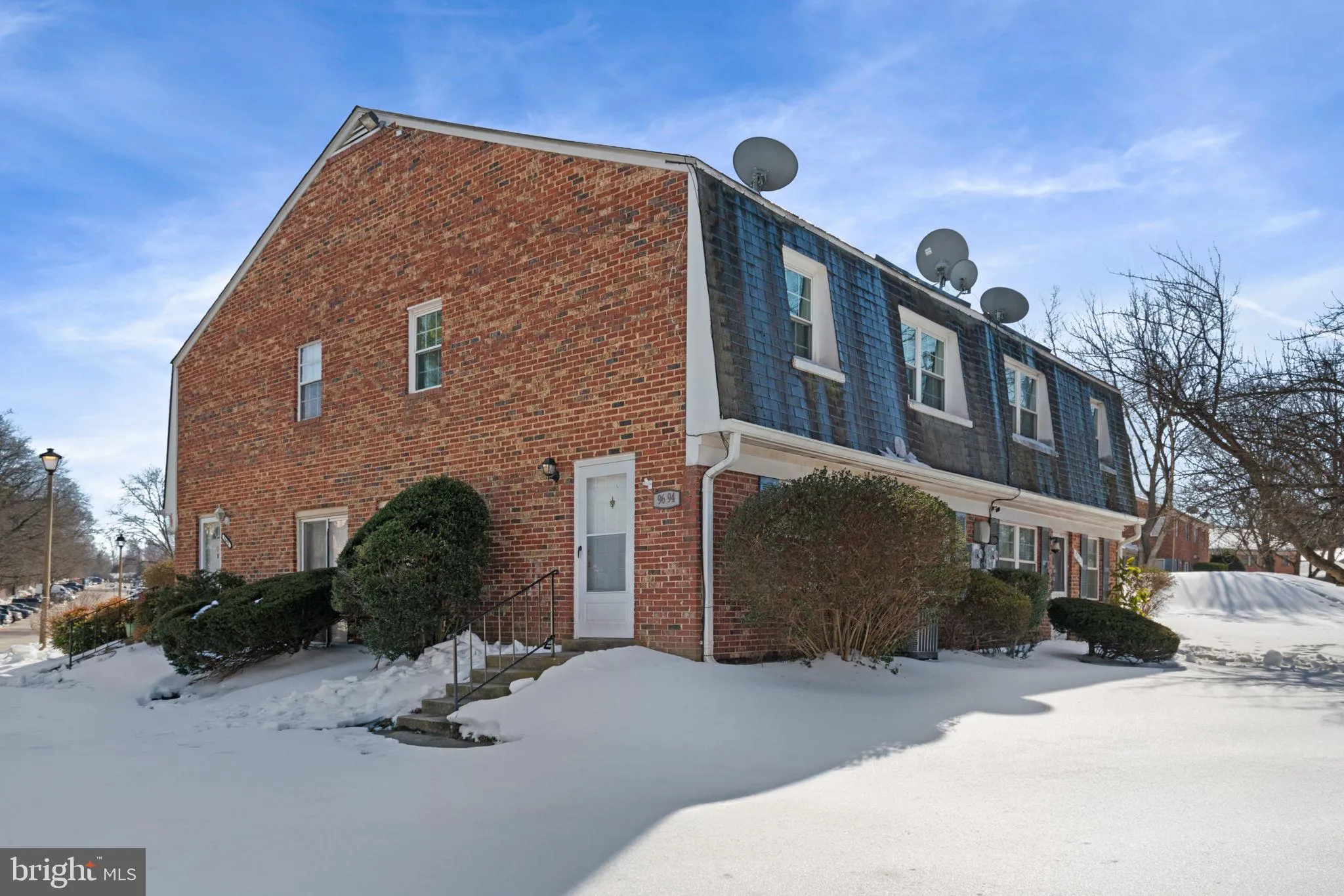 9694 HAGEL CIRCLE, Lorton, VA 22079