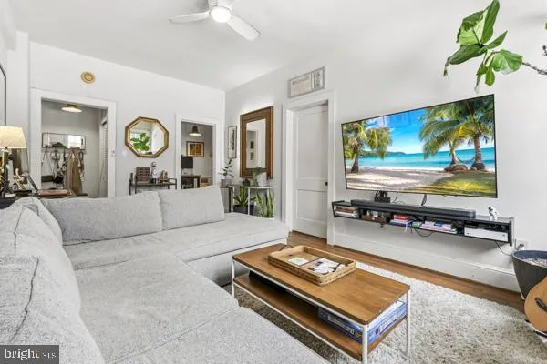 3026 PORTER STREET, Washington, DC 20008