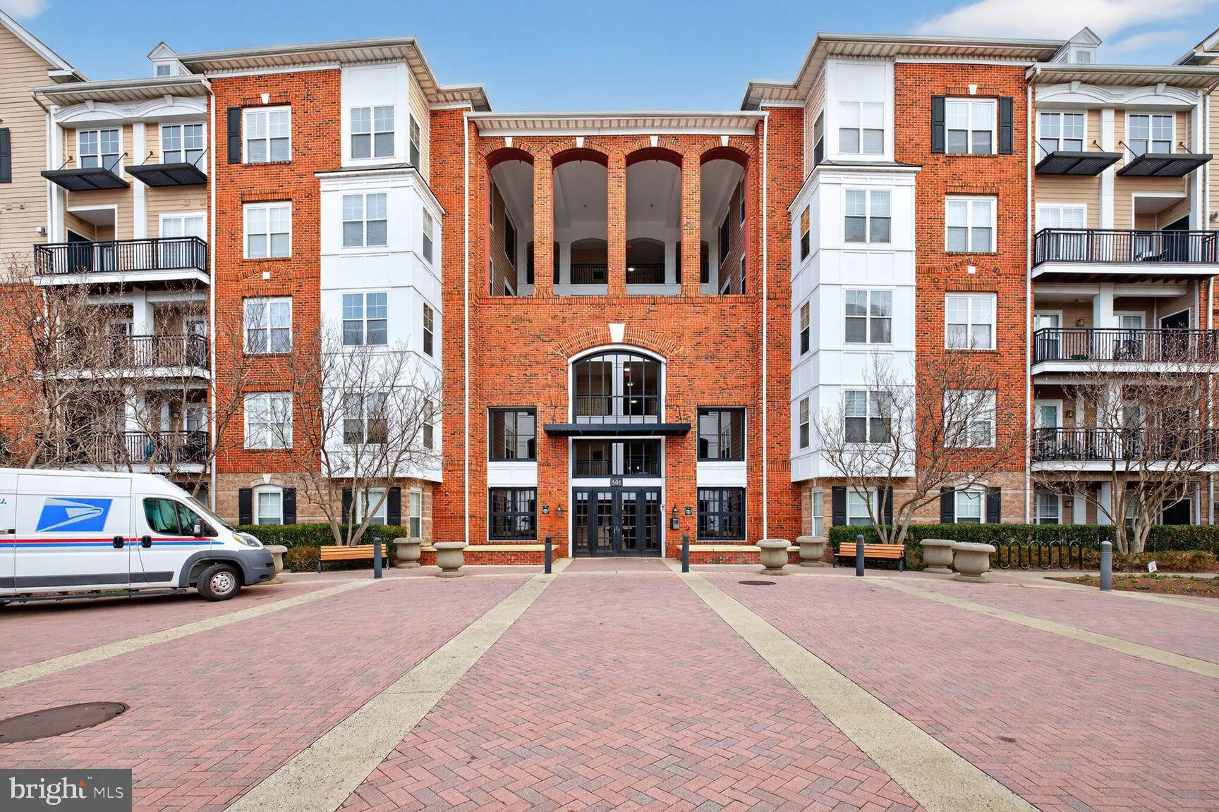 501 HUNGERFORD DRIVE, Rockville, MD 20850