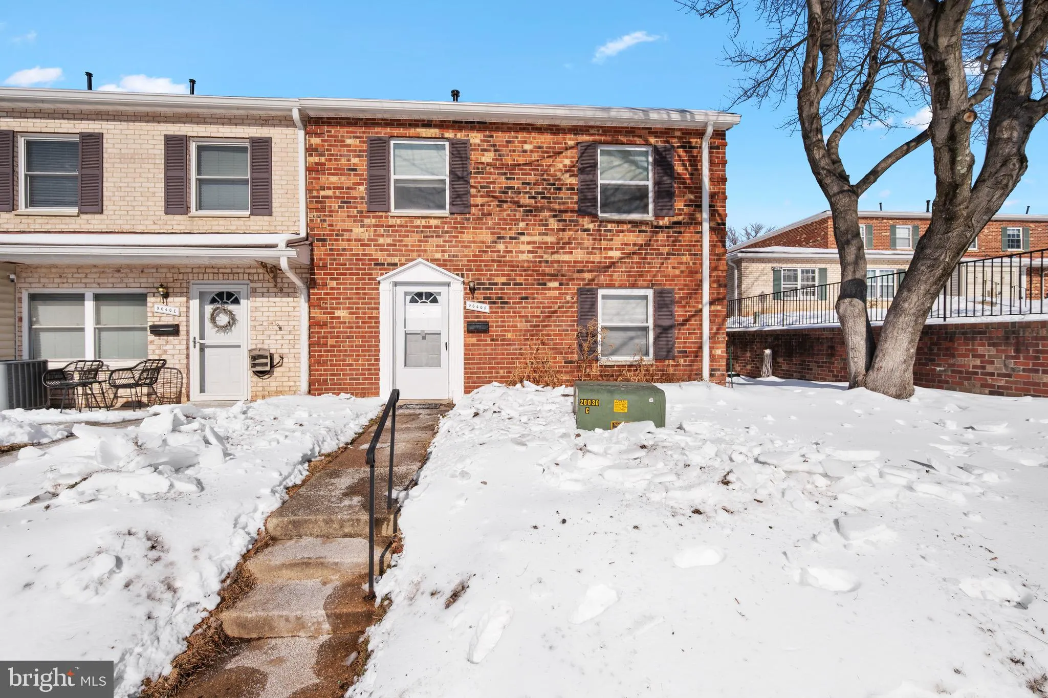 9640 HOMESTEAD COURT, Laurel, MD 20723