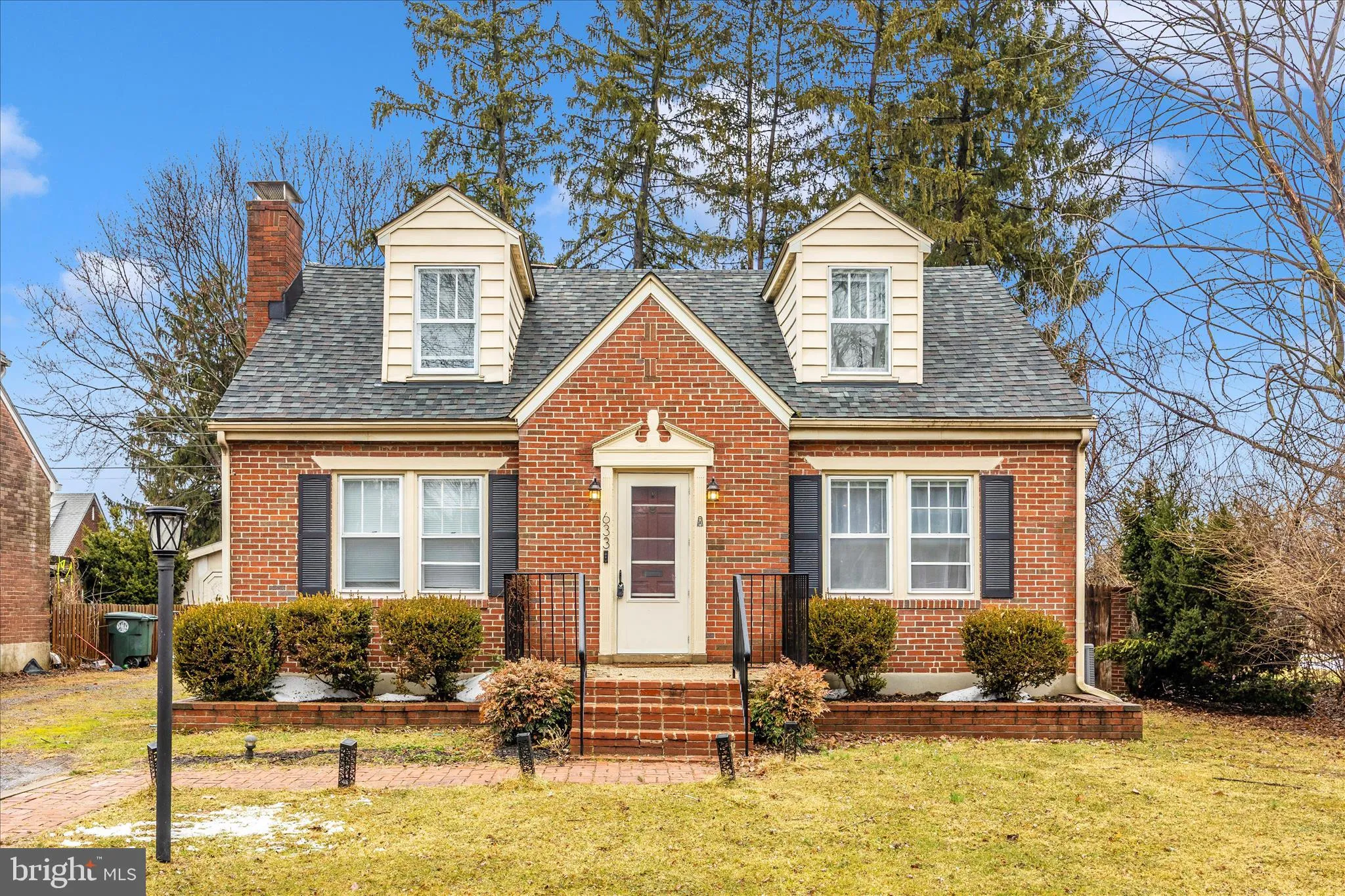 633 LEE PLACE, Frederick, MD 21702