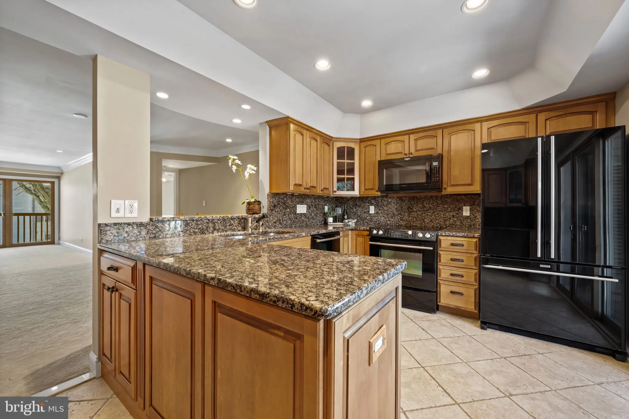 7022 CHANNEL VILLAGE COURT, Annapolis, MD 21403