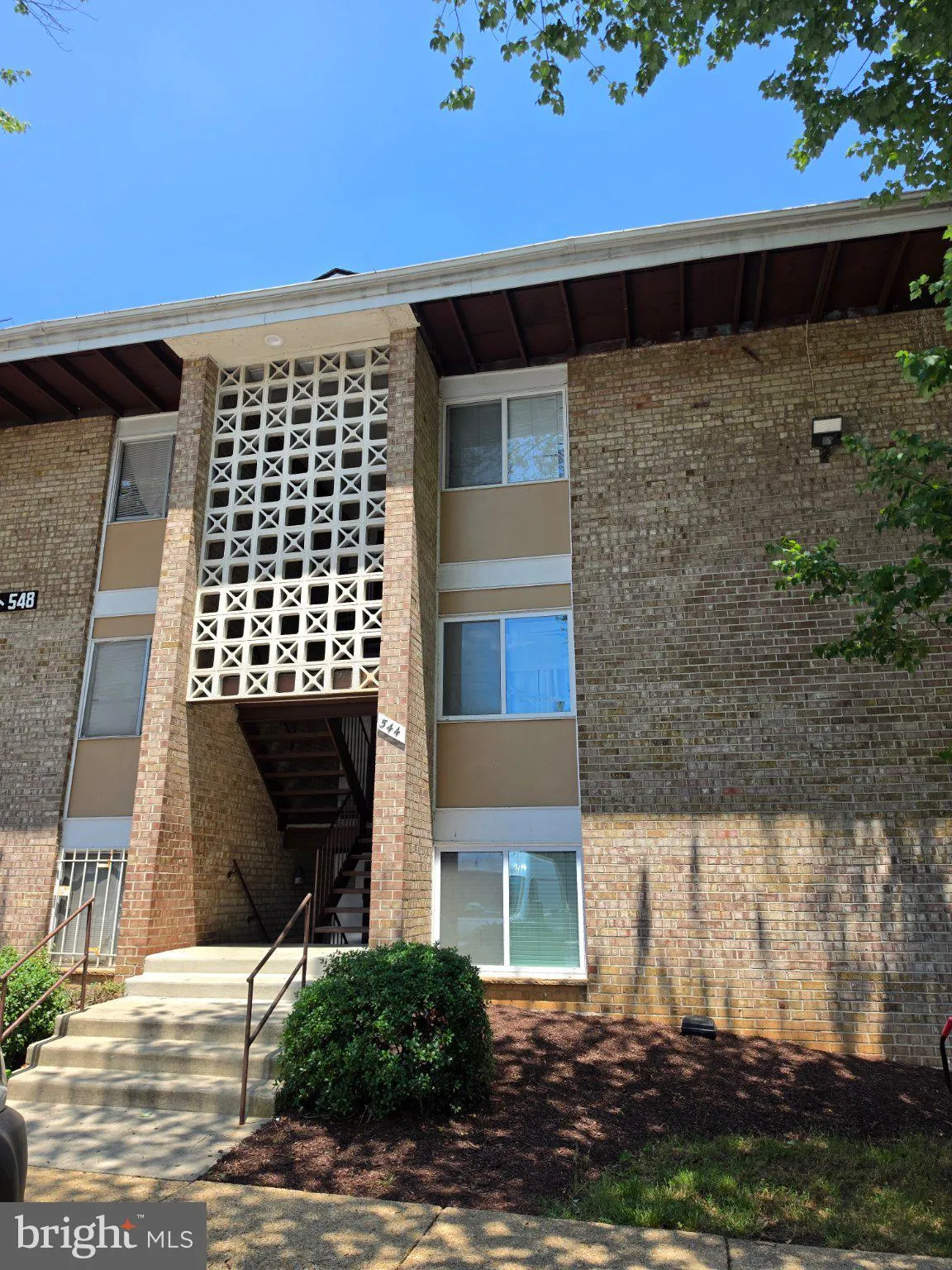 544 WILSON BRIDGE DRIVE, Oxon Hill, MD 20745