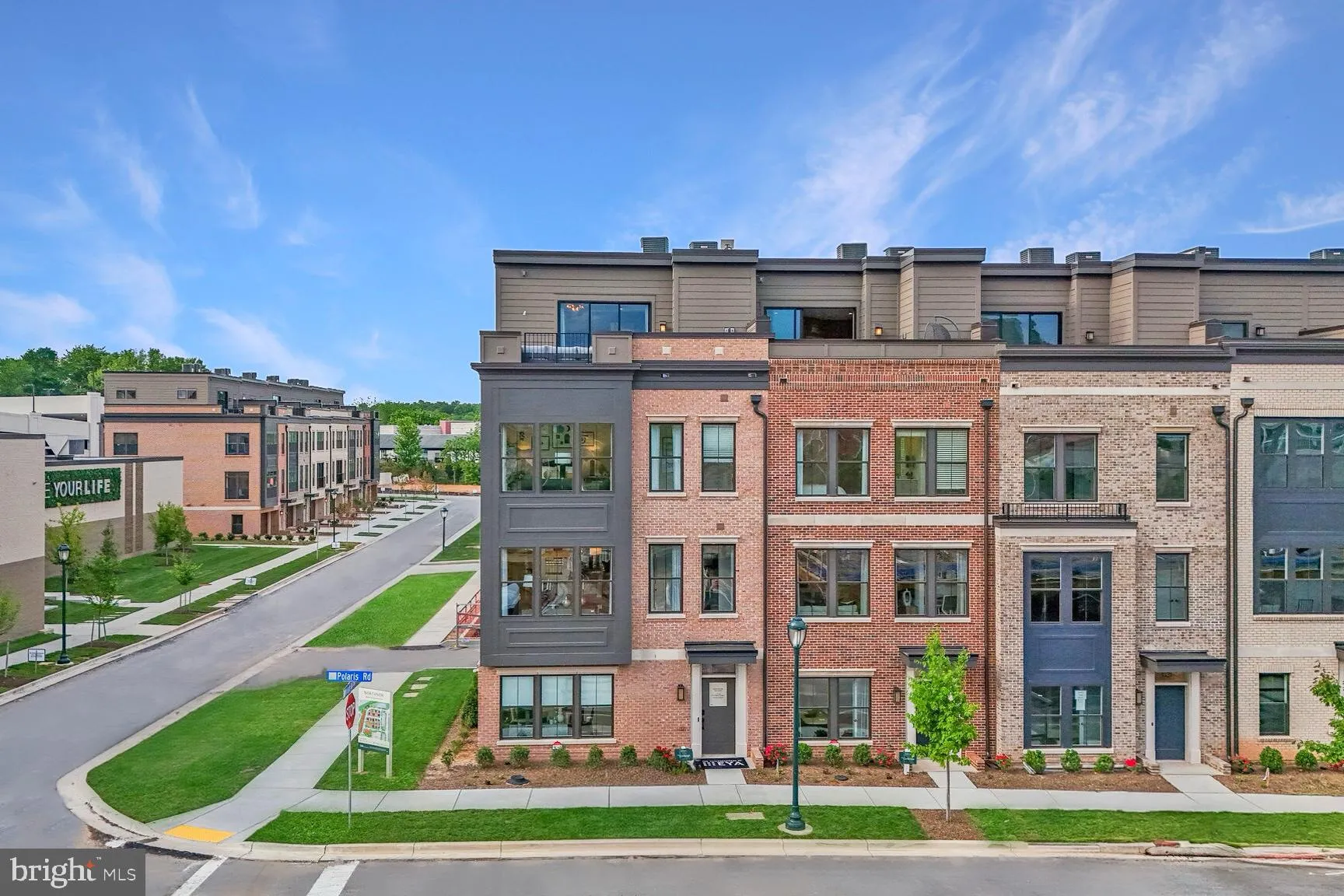 1135 POLARIS ROAD, Potomac, MD 20854