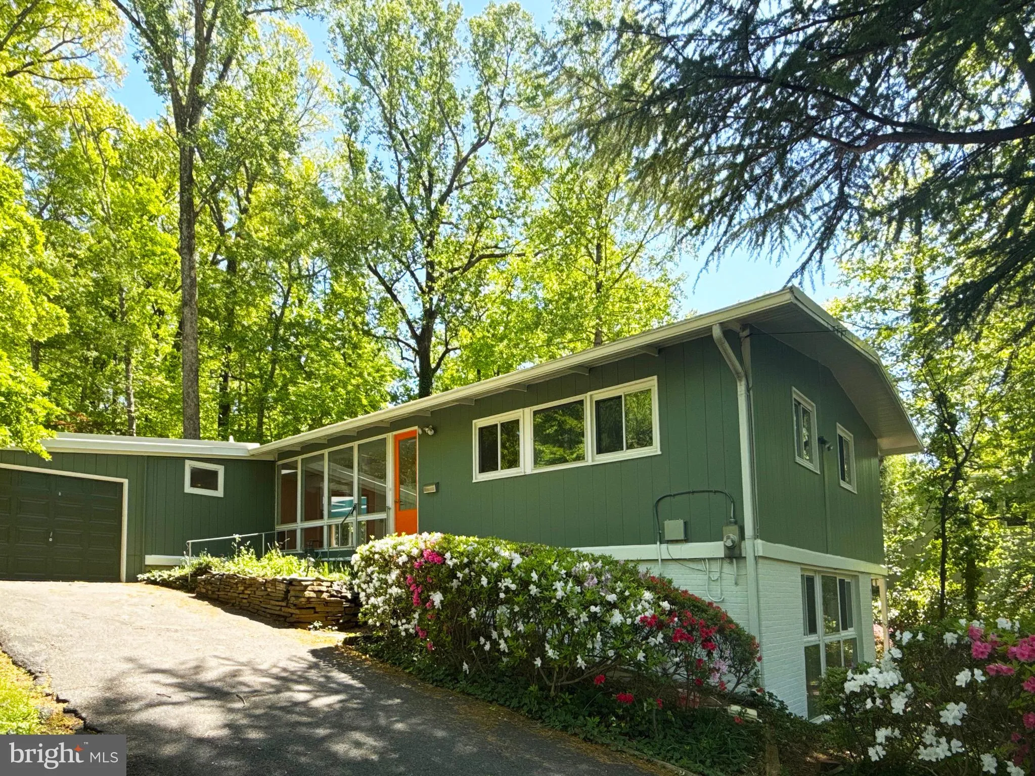 Residential Active