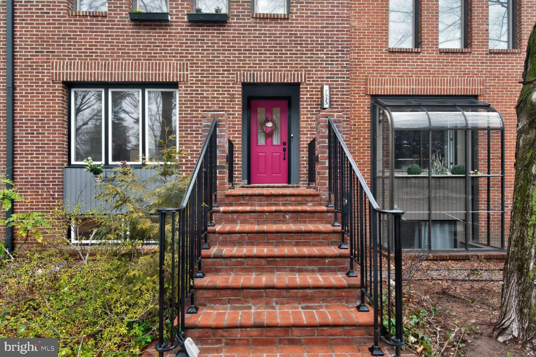 7523 BRADLEY BOULEVARD, Bethesda, MD 20817