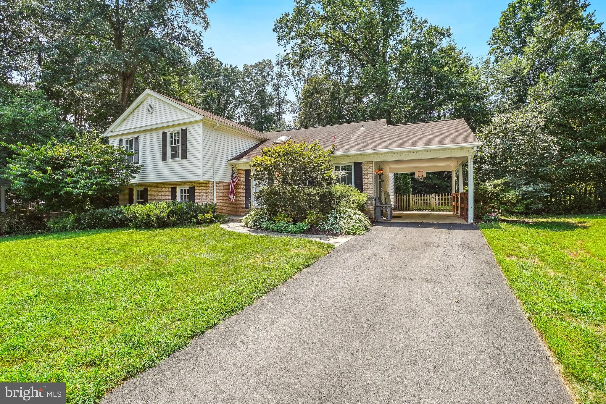 5420 RUMSEY PLACE, Fairfax, VA 22032