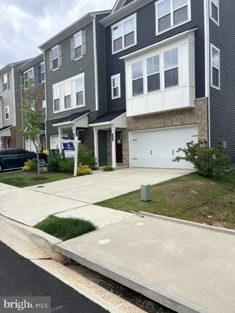 1646 ASTER LANE, Hanover, MD 21076