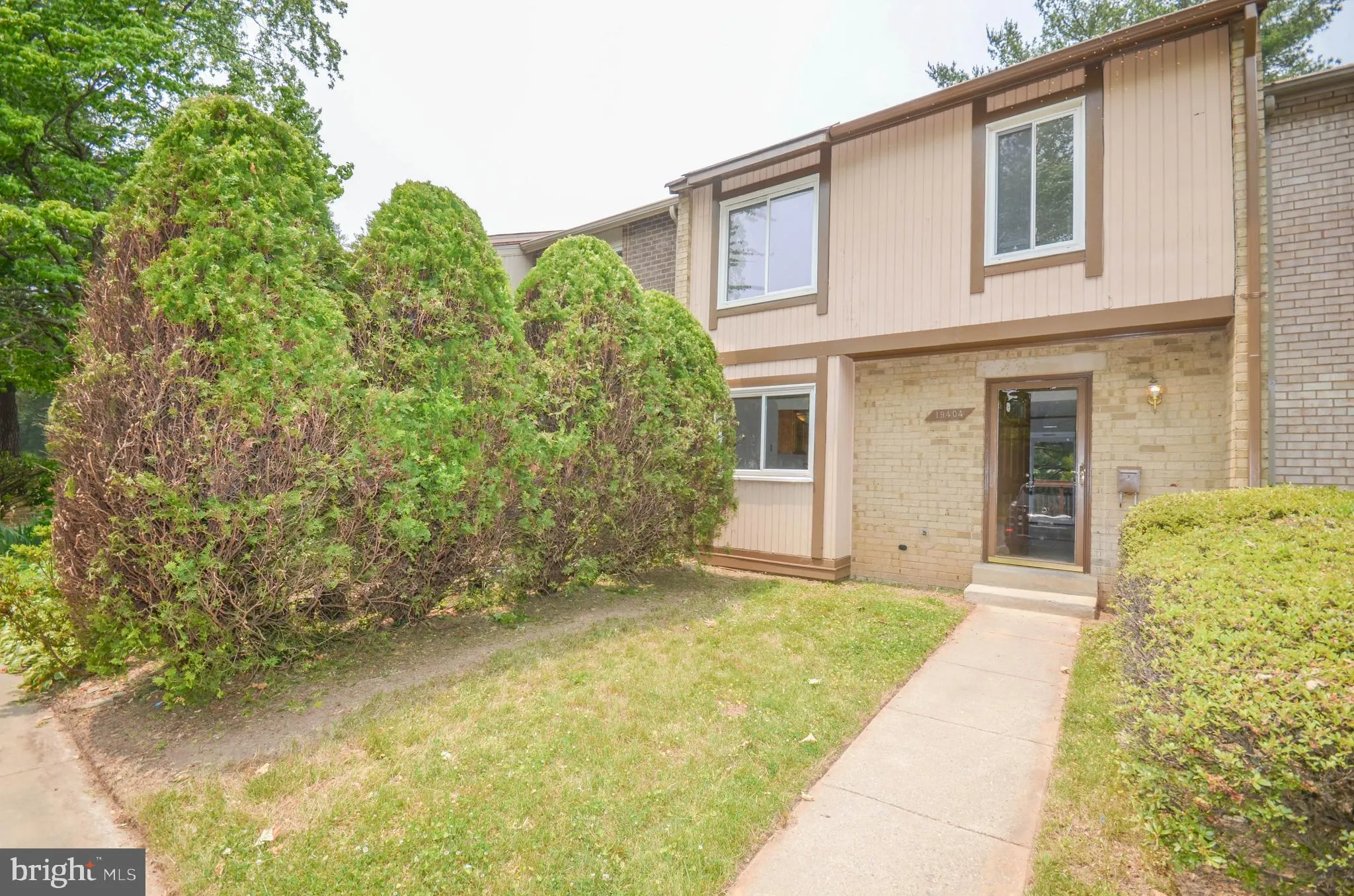 19404 TRANSHIRE ROAD, Montgomery Village, MD 20886