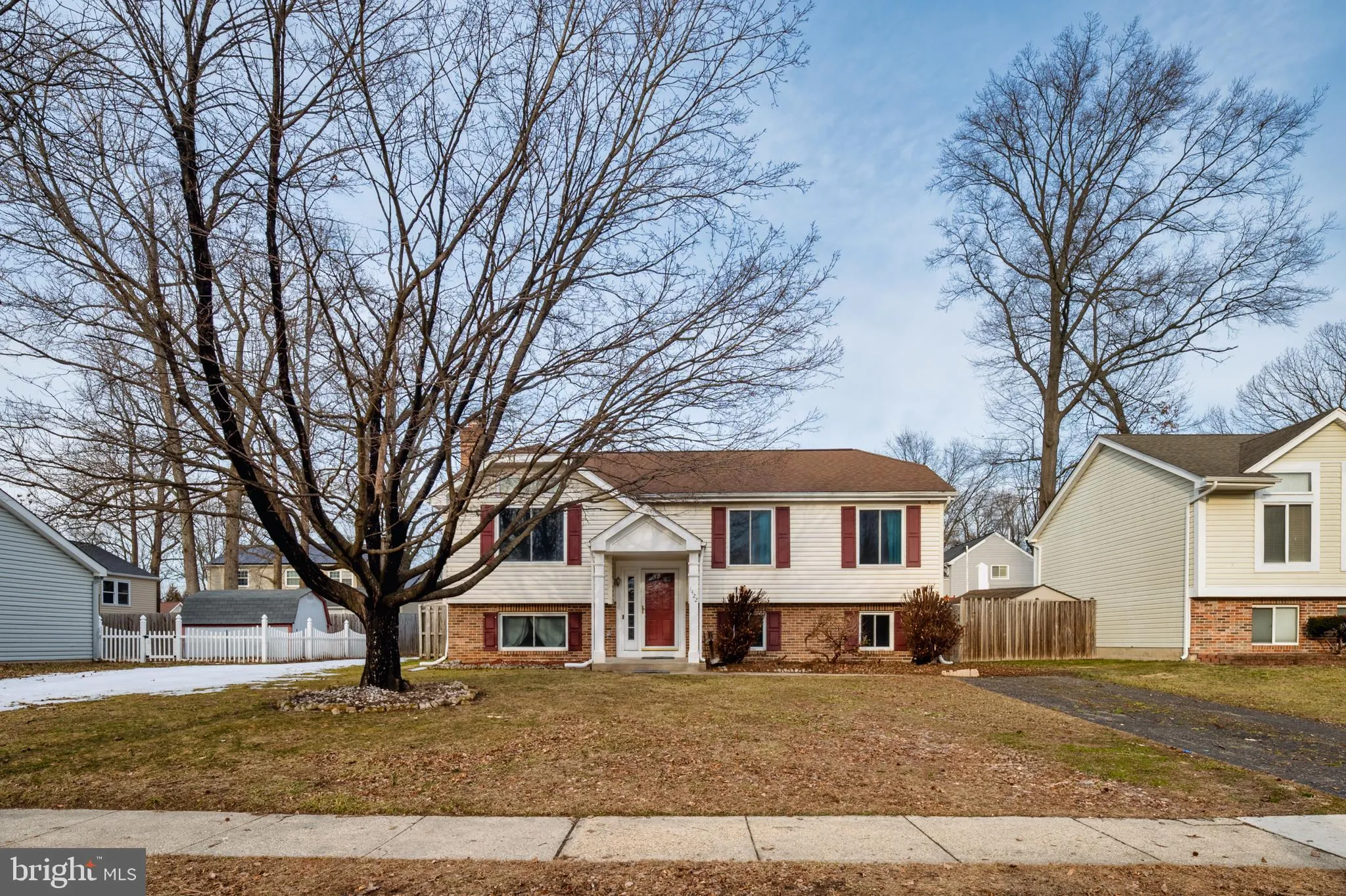 1422 FAIRBANKS DRIVE, Hanover, MD 21076
