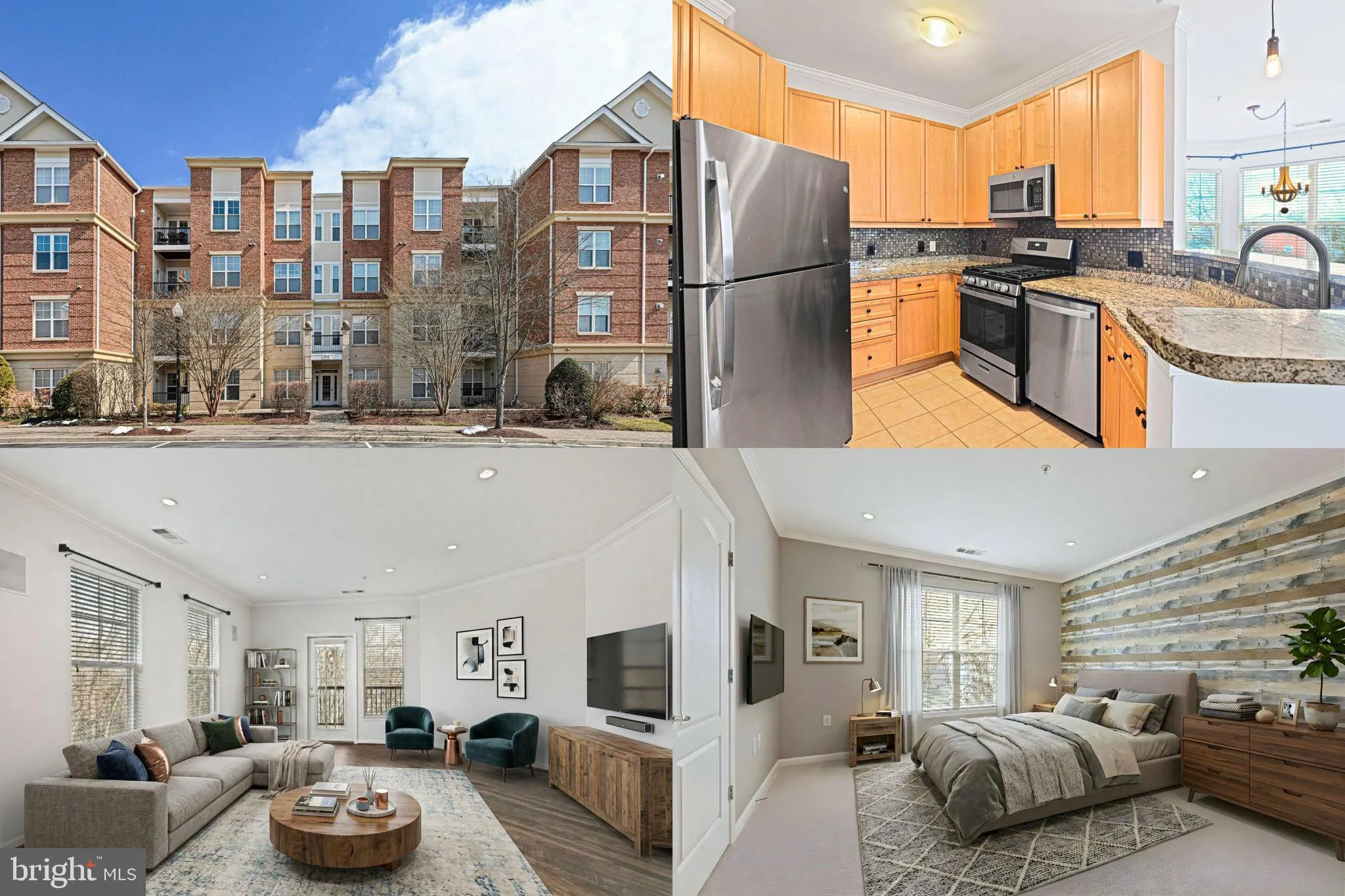 815 BRANCH DRIVE, Herndon, VA 20170