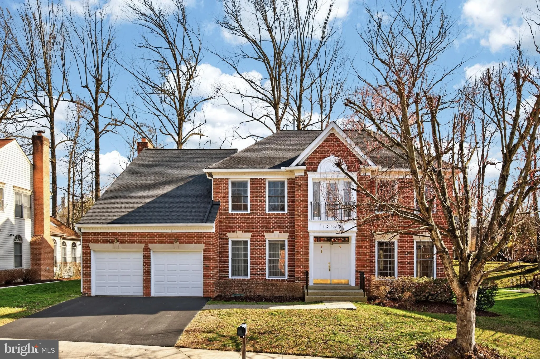13106 QUAIL CREEK COURT, Silver Spring, MD 20904