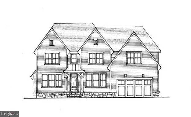 2107 HAYCOCK ROAD, Falls Church, VA 22043