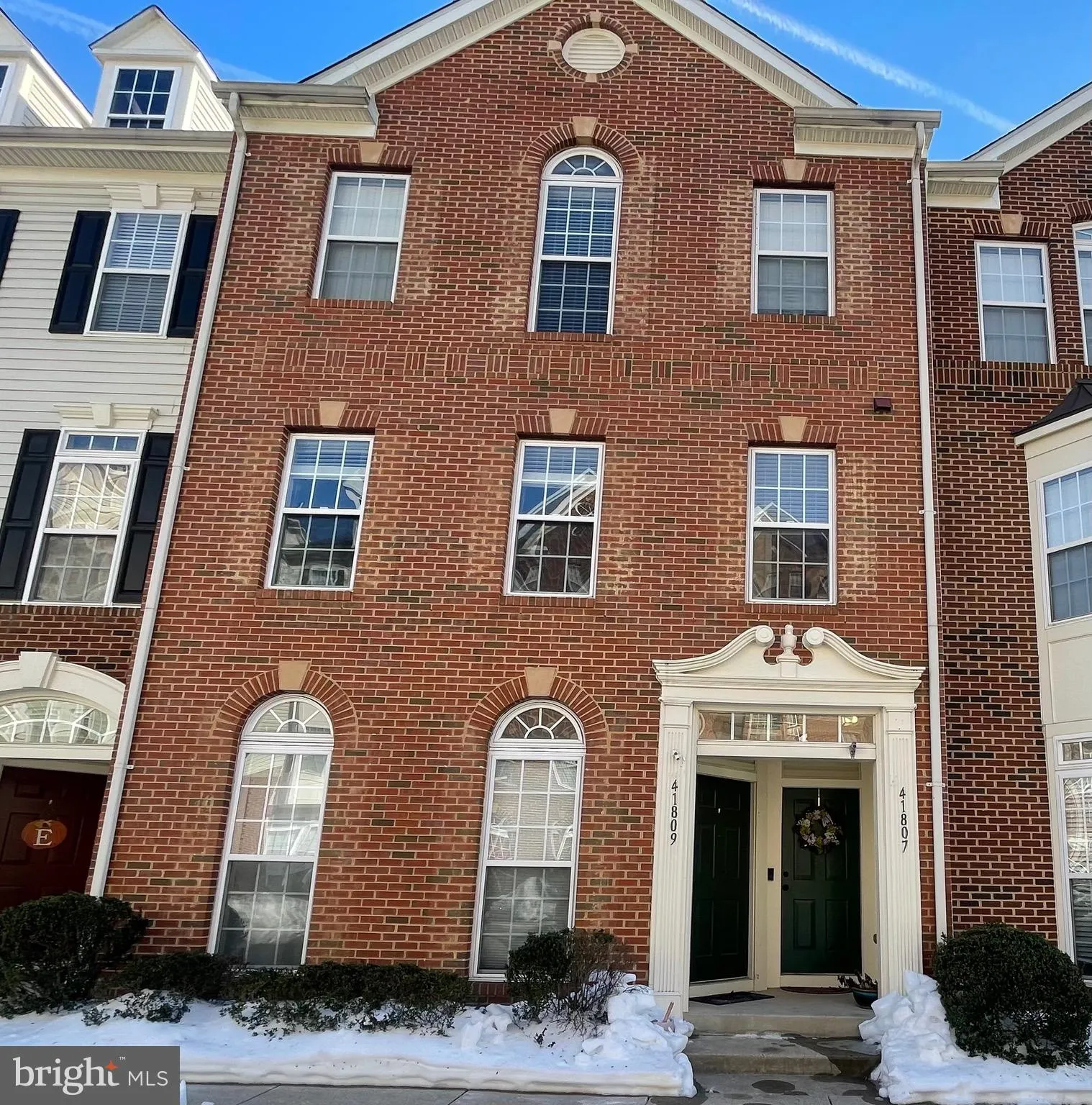 41807 INSPIRATION TERRACE, Aldie, VA 20105