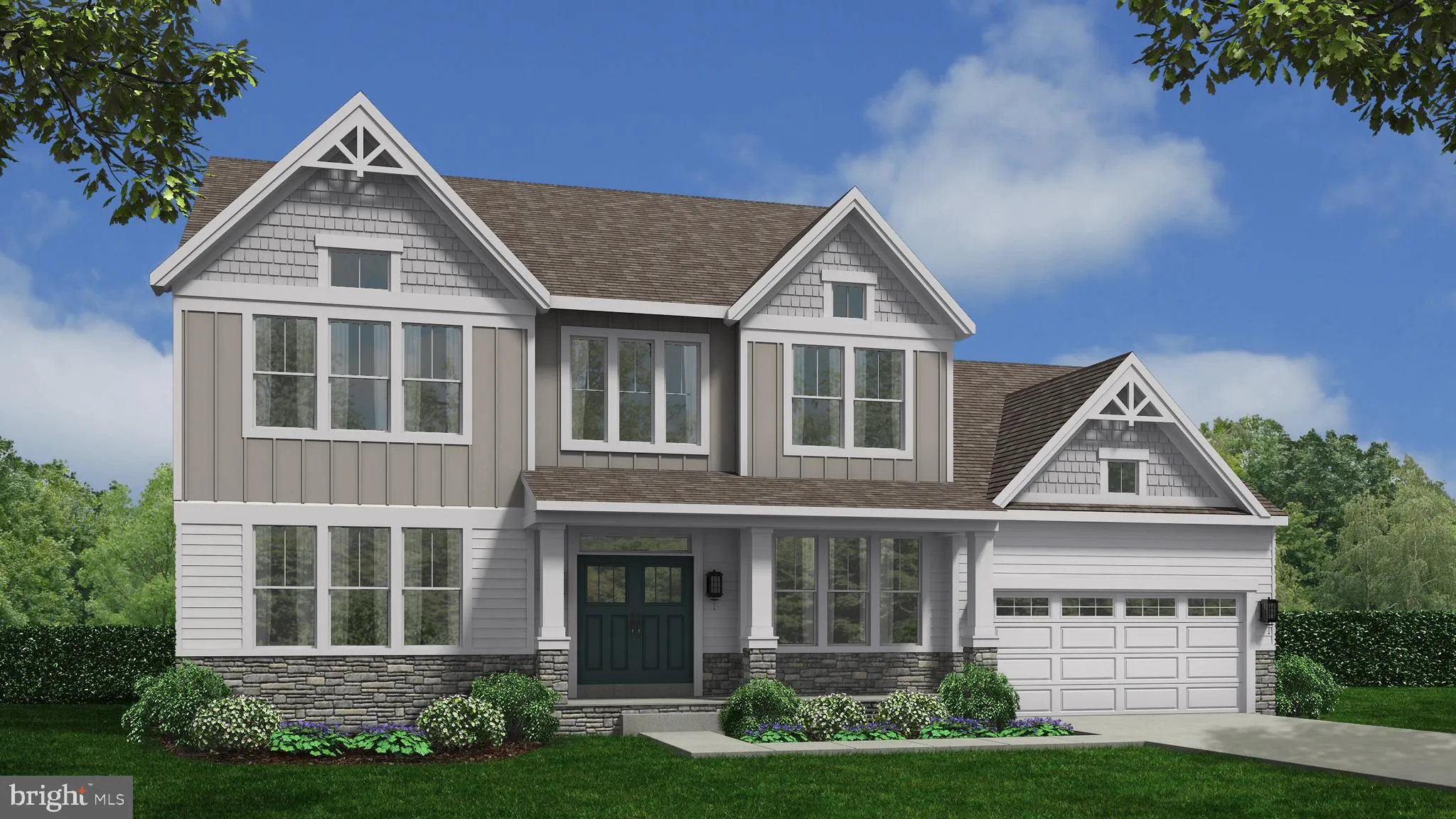 3916 DIPLOMAT AVENUE, Bowie, MD 20721