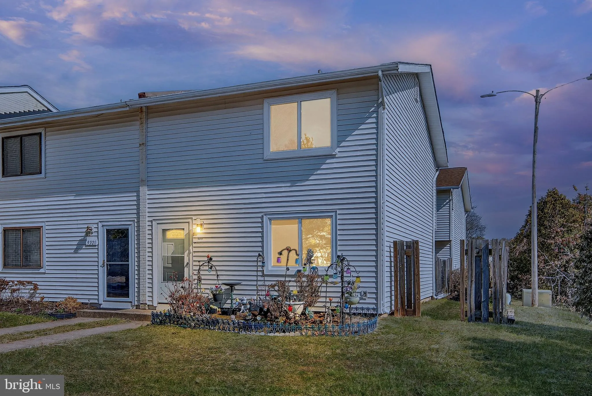 9319 WOODLEA COURT, Manassas, VA 20110