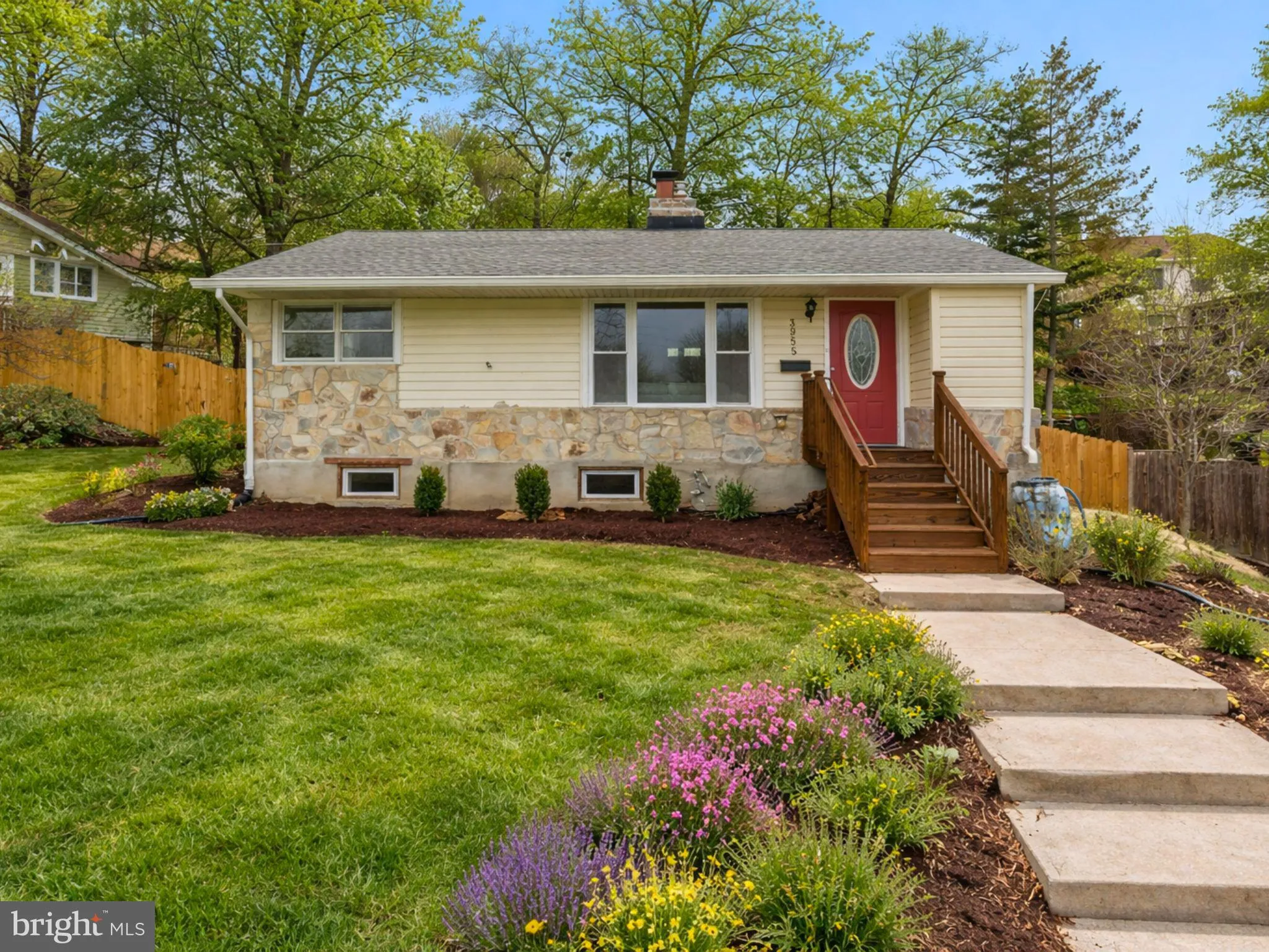 3955 TANEY AVENUE, Alexandria, VA 22304