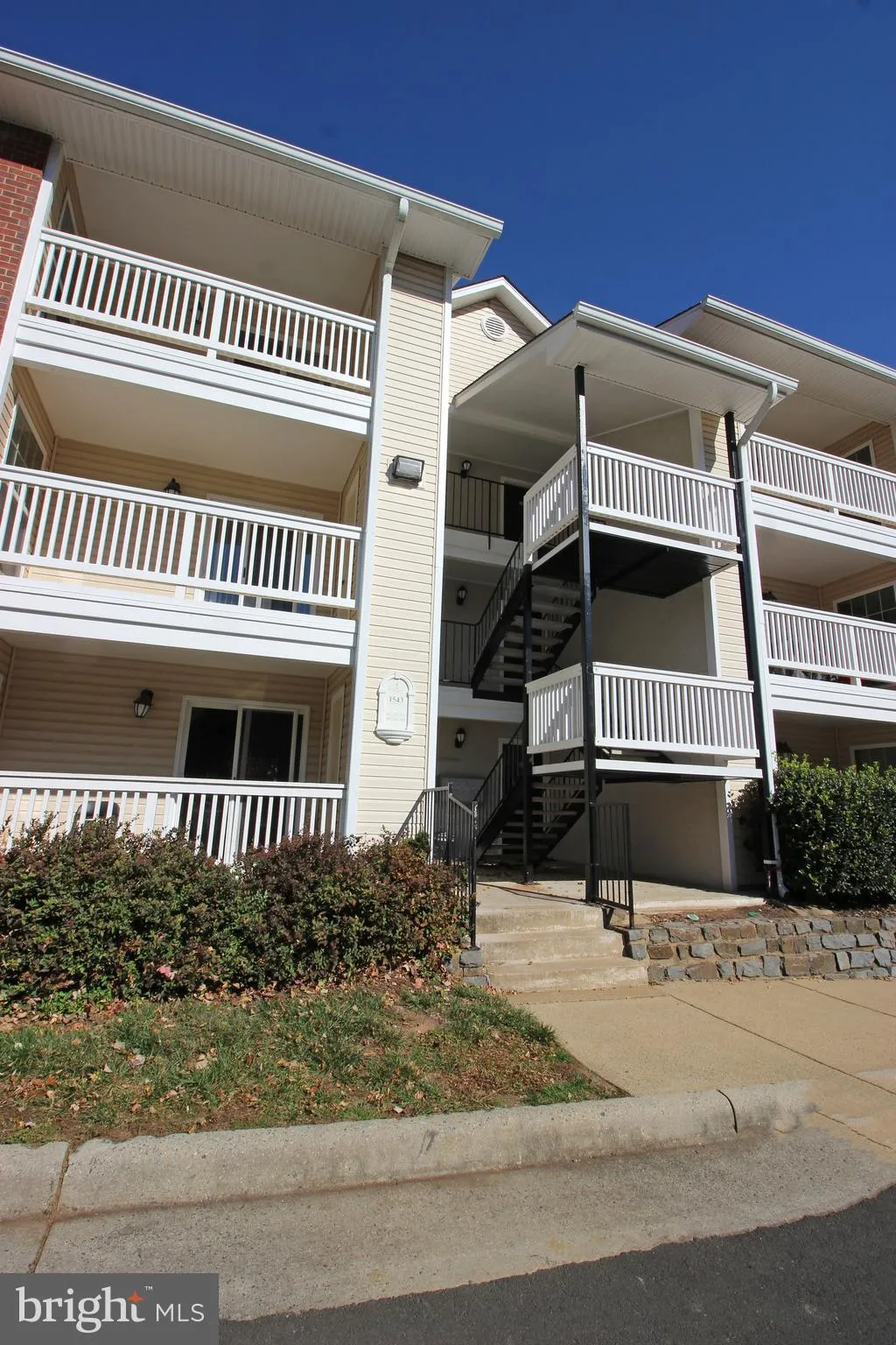 1543 LINCOLN WAY, Mclean, VA 22102