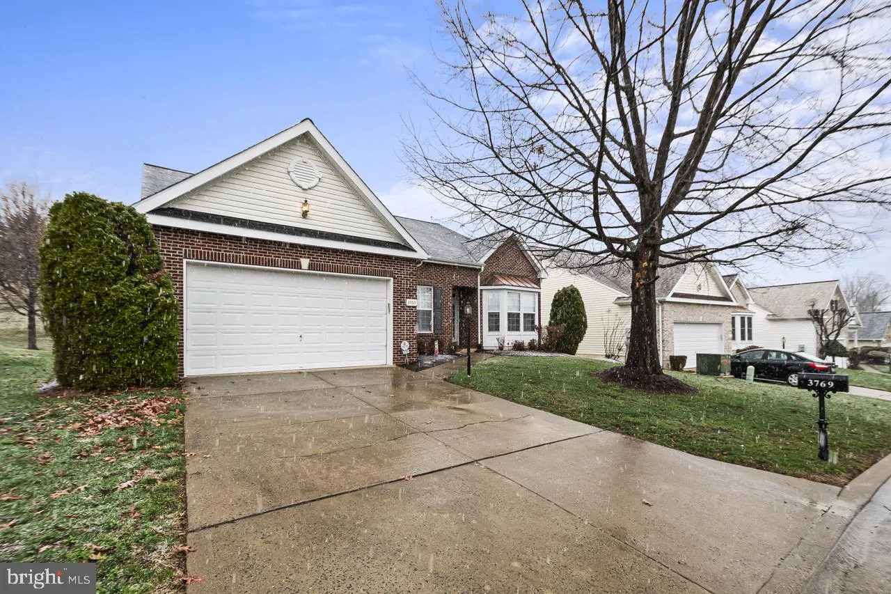 3769 RUSSETT MAPLE COURT, Dumfries, VA 22025