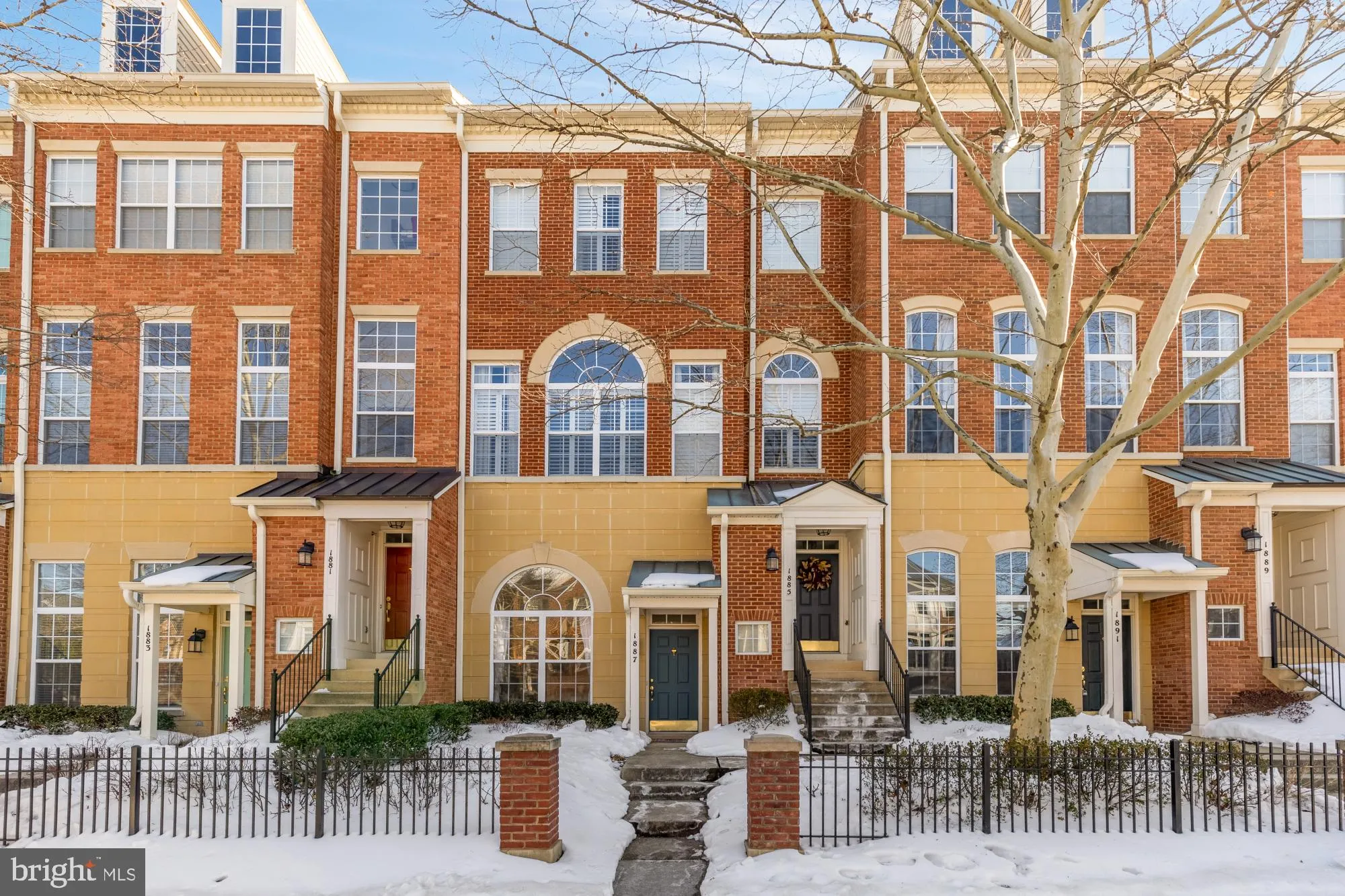 1887 CRESCENT PARK DRIVE, Reston, VA 20190