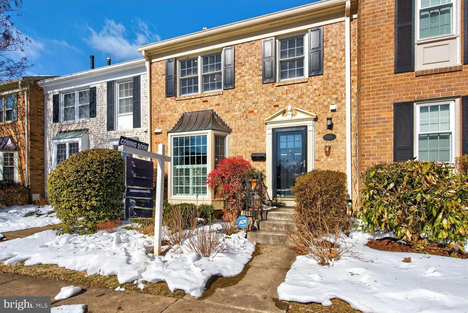 7374 ELDORADO STREET, Mclean, VA 22102