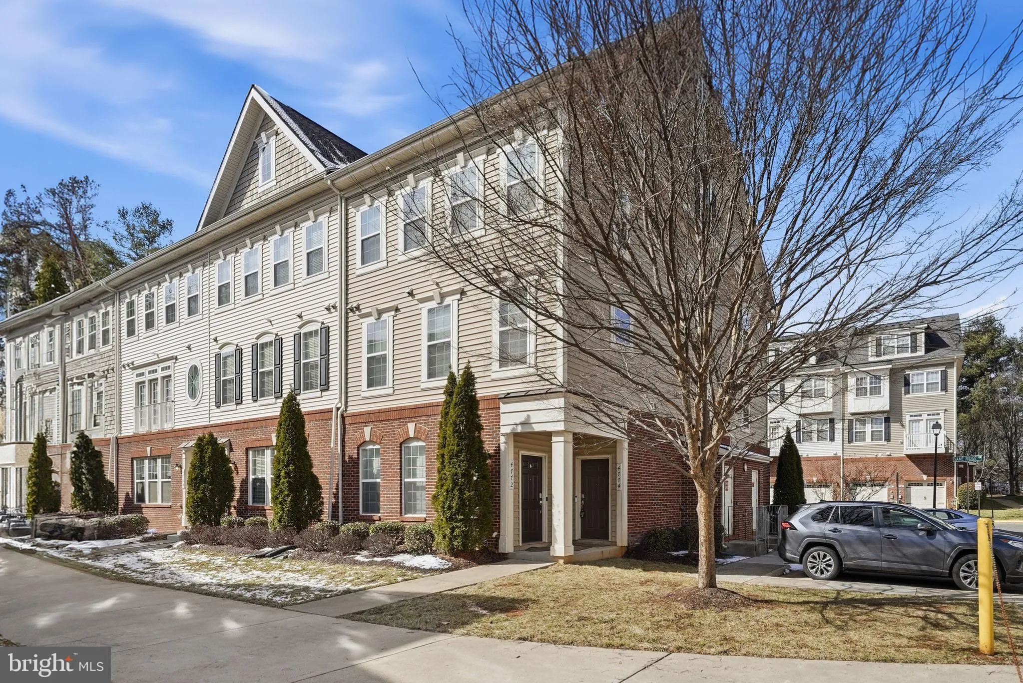 4774 DANE RIDGE CIRCLE, Woodbridge, VA 22193